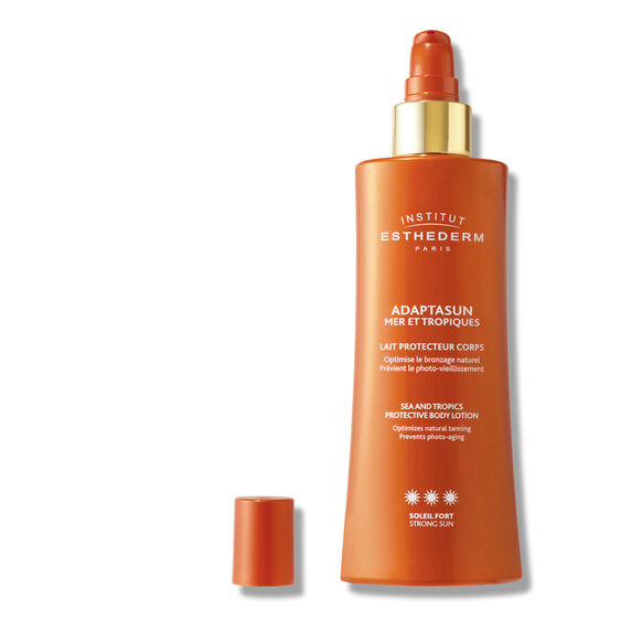 Institut Esthederm<br>Adaptasun Body Lotion Strong Sun
