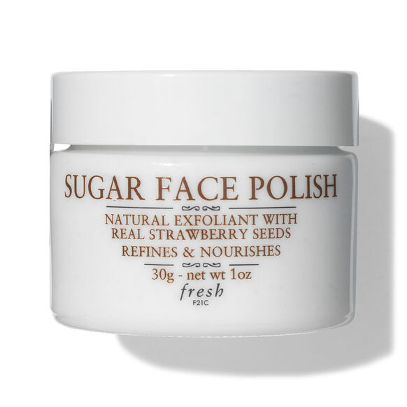 Fresh<br>Sugar Face Polish