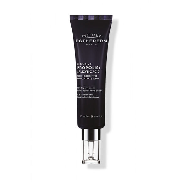 Institut Esthederm<br>Intensive Propolis + Salicylic Acid Concentrate Serum
