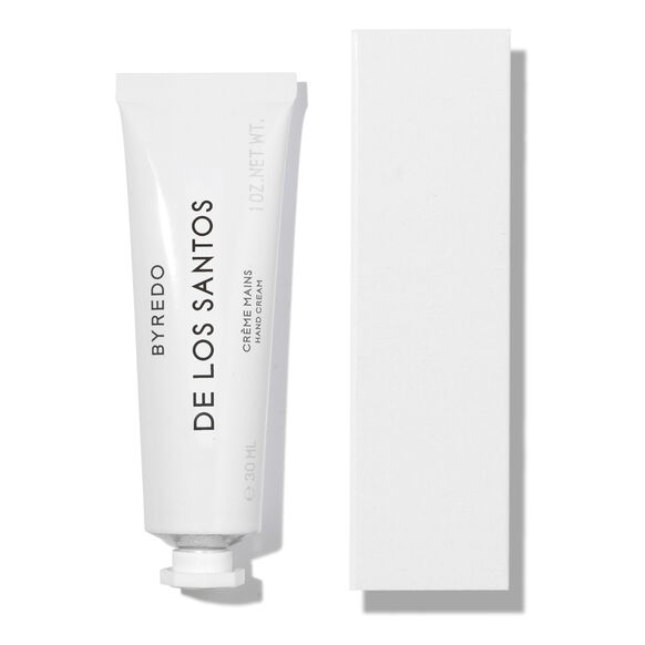 Byredo<br>De Los Santos Hand Cream