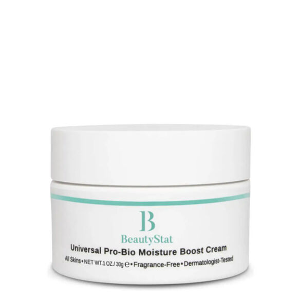 BeautyStat<br>Universal Pro-Bio Moisture Boost Cream