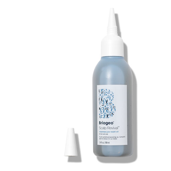 Briogeo<br>Briogeo Scalp Revival Rosemary Pre-Wash Oil