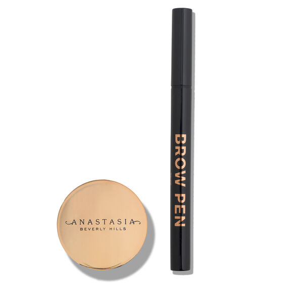 Anastasia Beverly Hills<br>Laminated Look Brow Kit