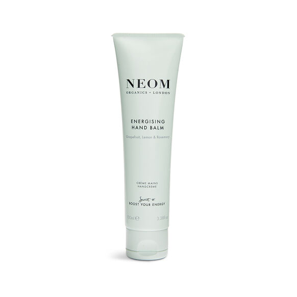 Neom<br>Energising Hand Balm
