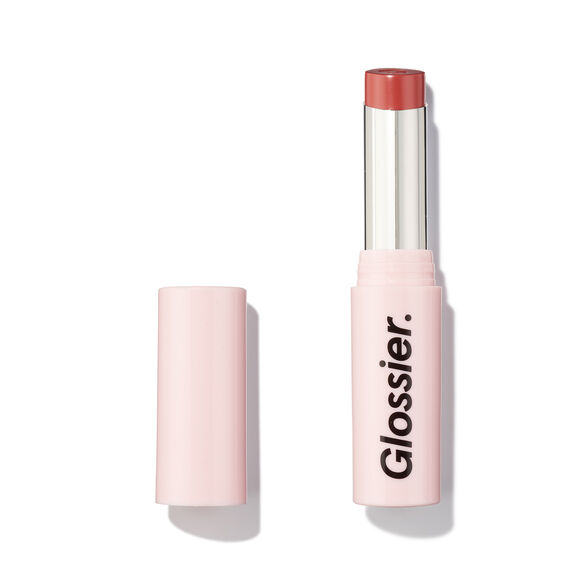 Glossier<br>Ultralip High Shine Lipstick