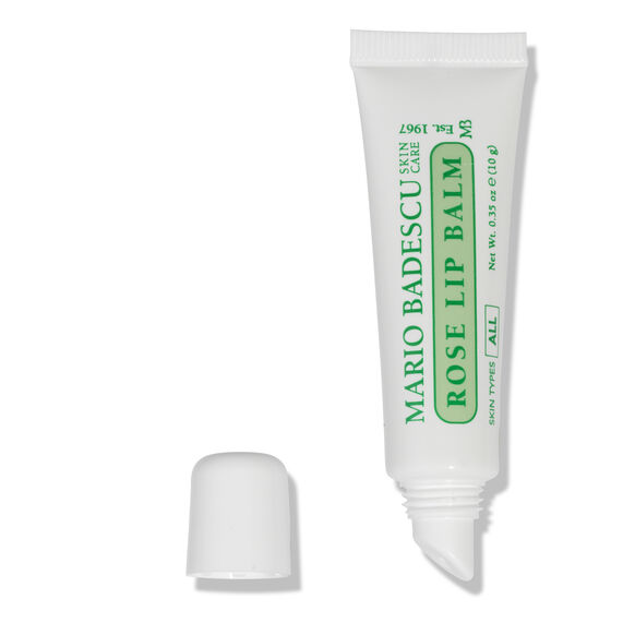 Mario Badescu<br>Rose Lip Balm