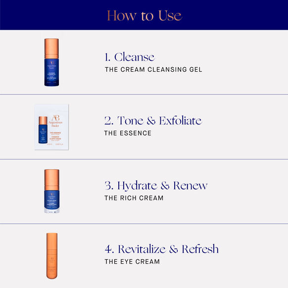 Augustinus Bader<br>The Complexion Correction Kit