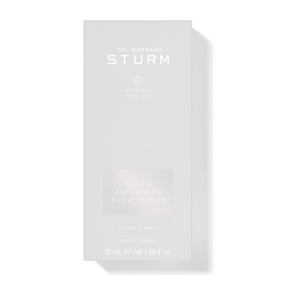 Dr. Barbara Sturm<br>Super Anti-aging Hair & Scalp Serum