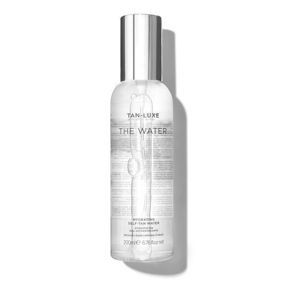Tan-Luxe<br>The Water Hydrating Self-Tan Water