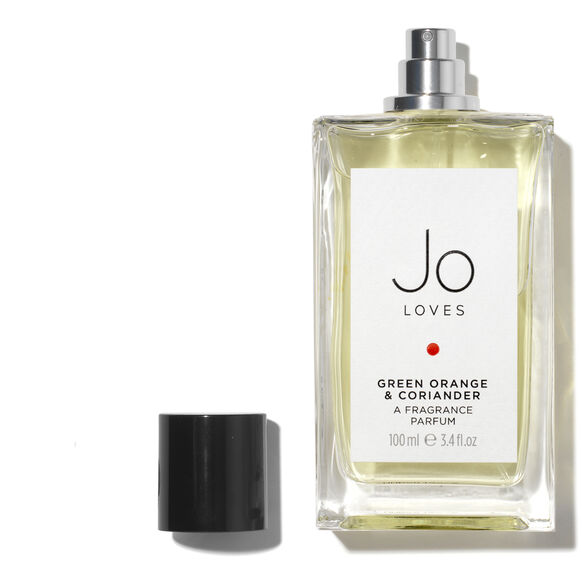 Jo Loves<br>Green Orange & Coriander A Fragrance