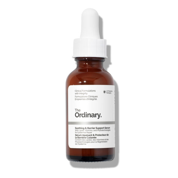 The Ordinary<br>Soothing & Barrier Support Serum