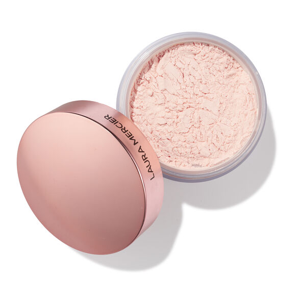 Laura Mercier<br>Translucent Loose Setting Powder Ultra-Blur Tone-Up