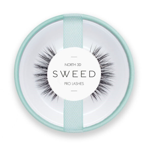 Sweed<br>North 3D Lash