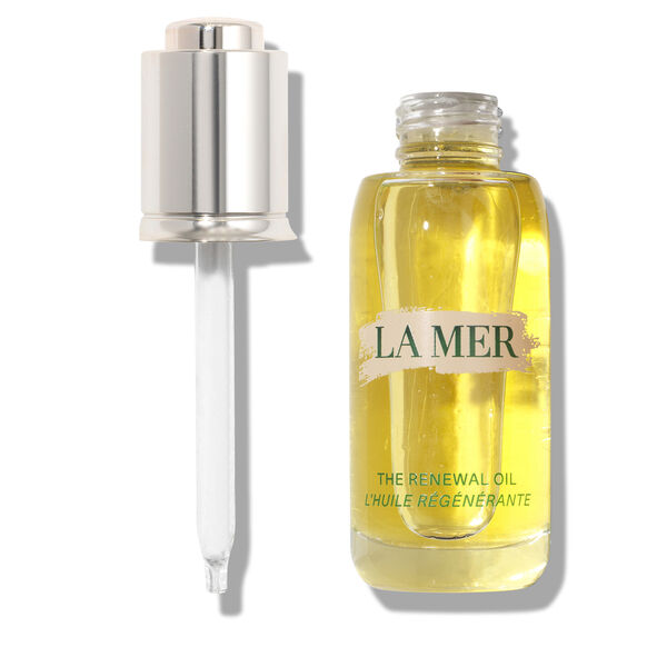 La Mer<br>The Renewal Oil