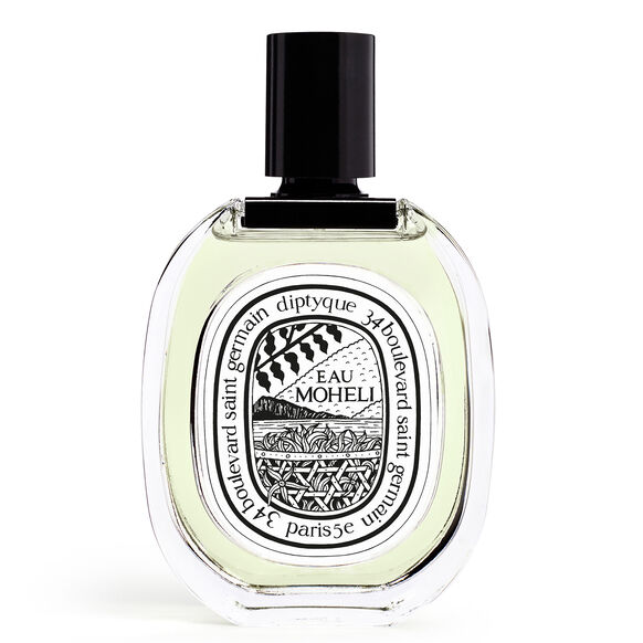 Diptyque<br>Eau Mohéli Eau de Toilette
