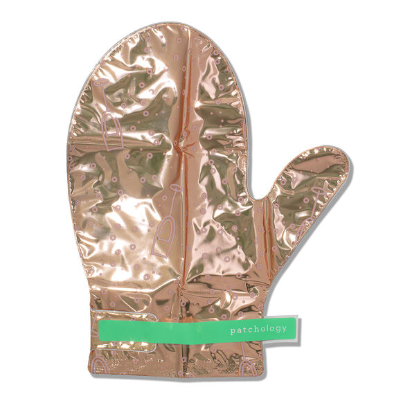 Patchology<br>ROSE FINGERS HAND MASK