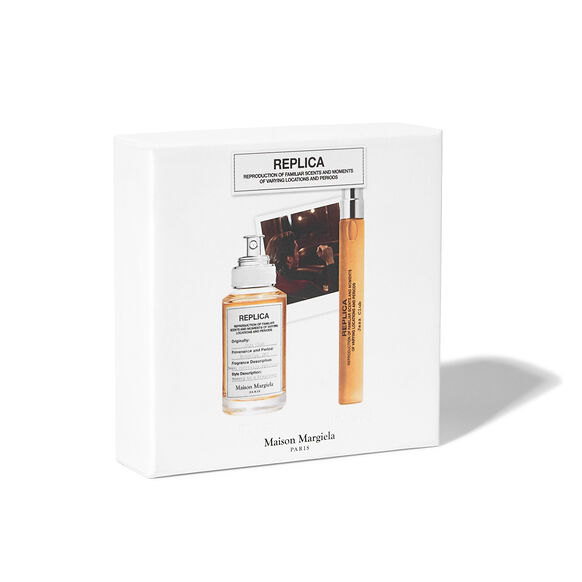 Maison Margiela<br>Jazz Club Gift Set
