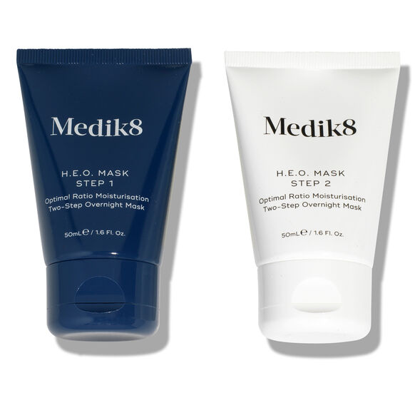 Medik8<br>H.E.O Mask