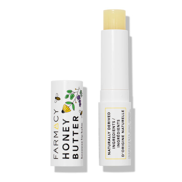 Farmacy Beauty<br>Honey Butter Beeswax Lip Balm