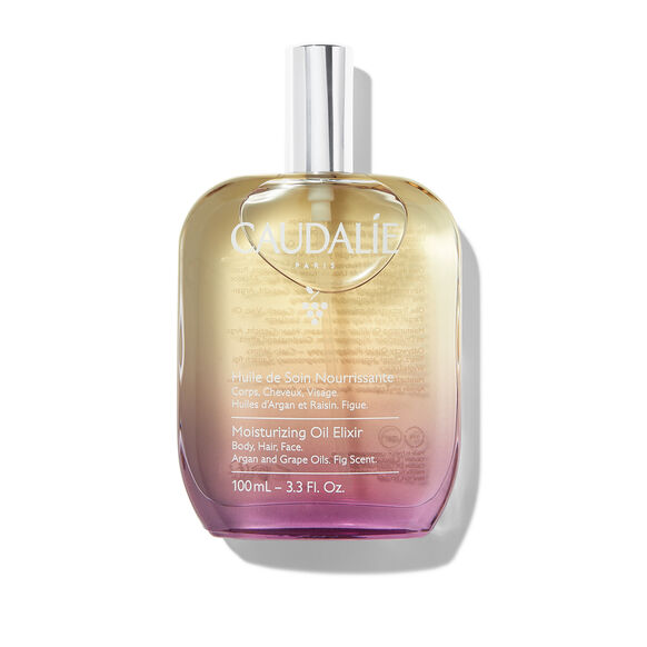Caudalie<br>Moisturising Oil Elixir