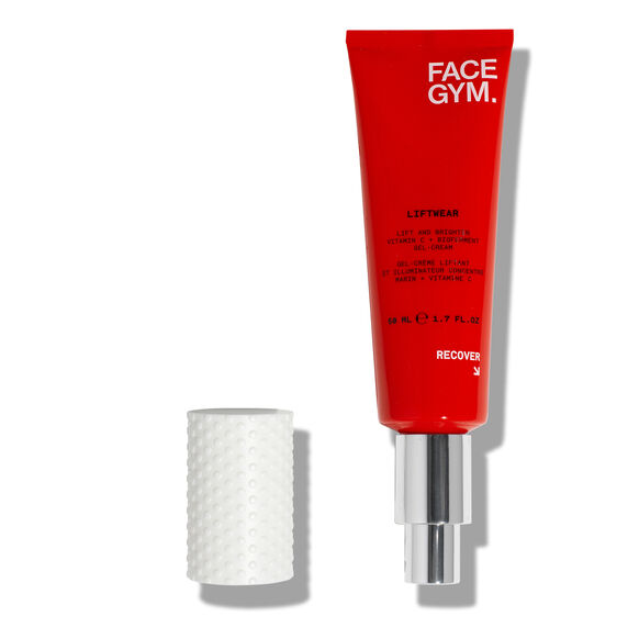 FACEGYM<br>Liftwear Gel Moisturiser