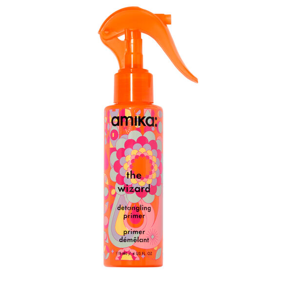 Amika<br>The Wizard Silicone Free Primer