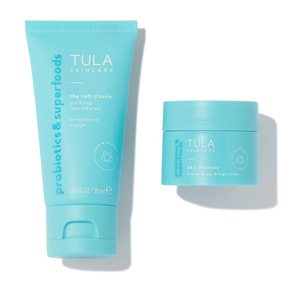 Tula Skincare<br>Better Together Kit