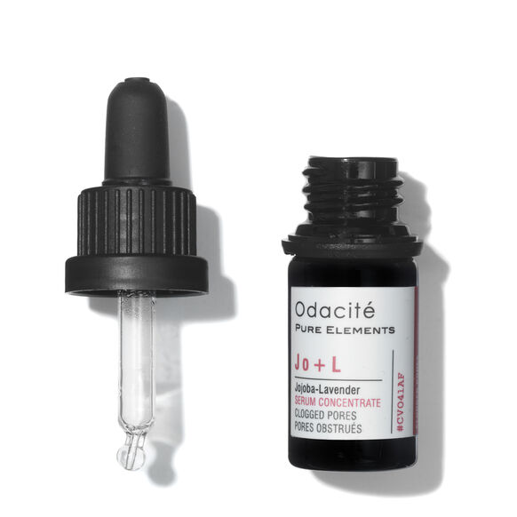 Odacité<br>Jo+L Clogged Pores Serum Concentrate (Jojoba + Lavender)