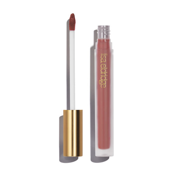 Lisa Eldridge<br>Velveteen Liquid Lip Colour