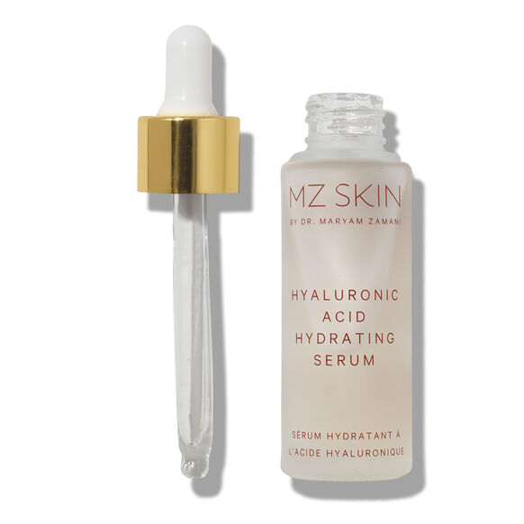 MZ SKIN<br>Hyaluronic Acid Hydrating Serum