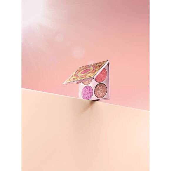 By Terry<br>Brightening CC Palette