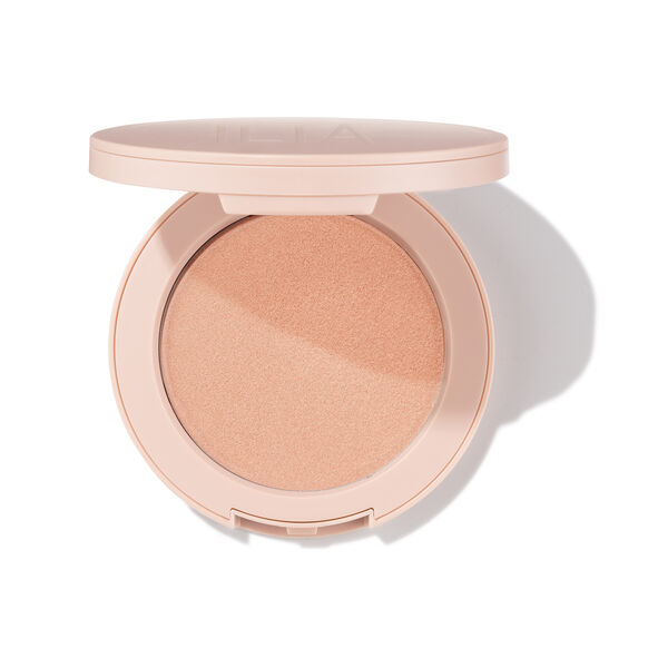 Ilia Beauty<br>Lightshift Cream Highlighter