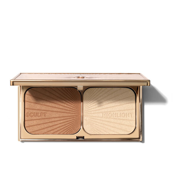 Charlotte Tilbury<br>Filmstar Bronze & Glow
