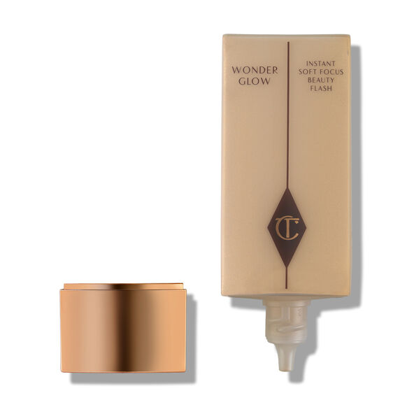 Charlotte Tilbury<br>Wonderglow Face Primer