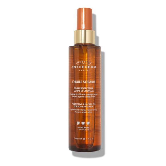 Institut Esthederm<br>Sun Care Oil - Extreme Sun