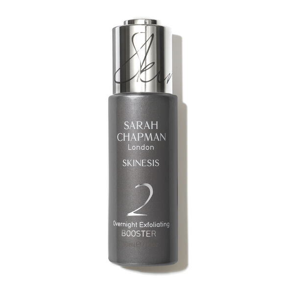 Sarah Chapman<br>Skinesis Overnight Exfoliating Booster