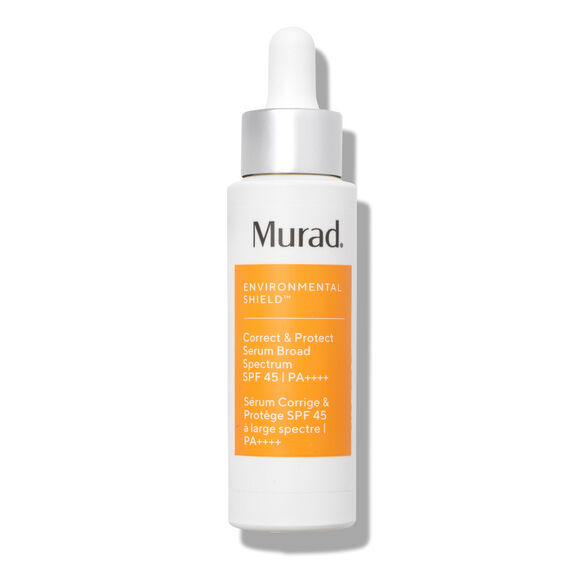 Murad<br>Correct & Protect SPF 45