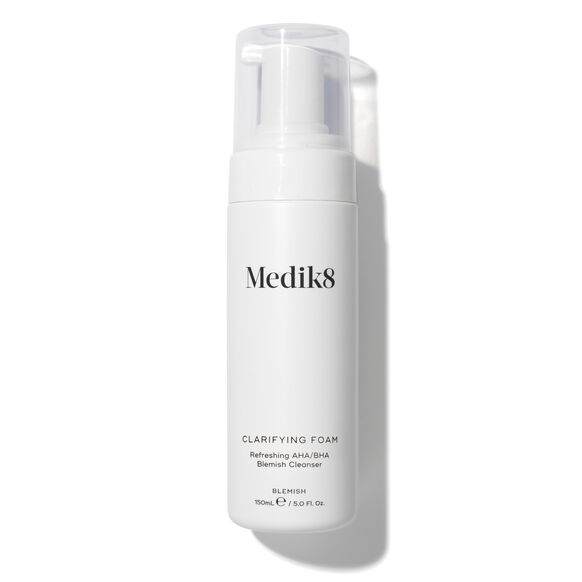 Medik8<br>Clarifying Foam