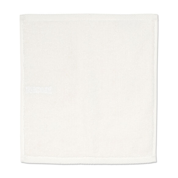 Reome<br>Aerate Face Towel