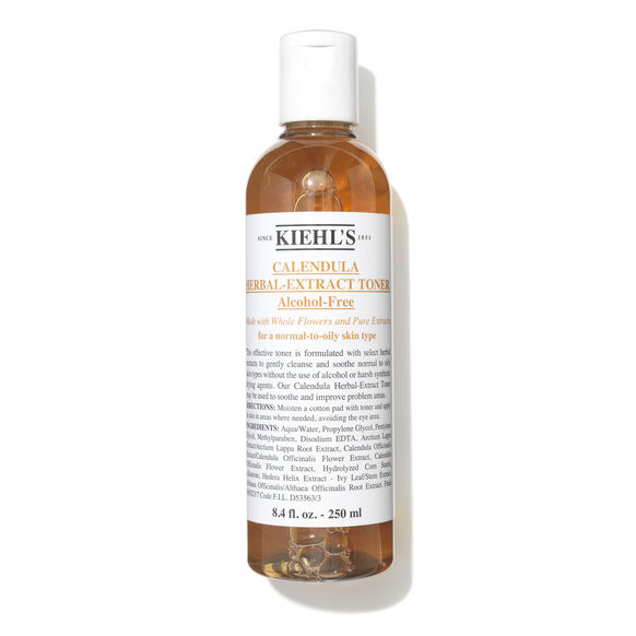 Kiehl's<br>Calendula Herbal Extract Toner