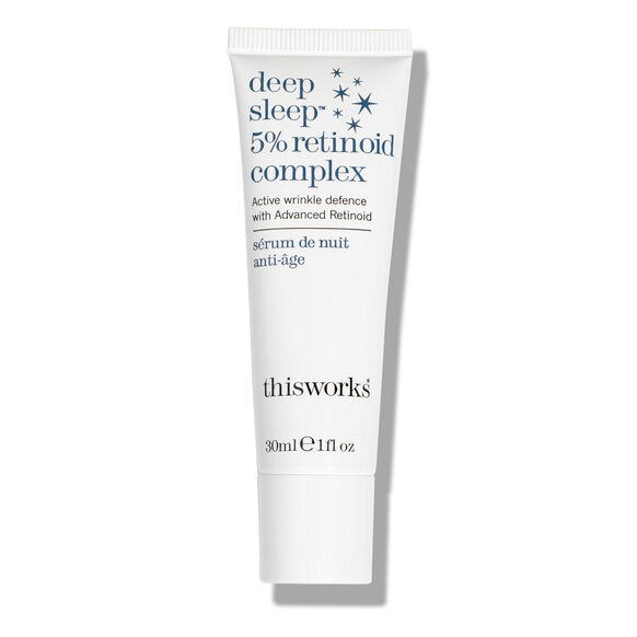 This Works<br>Deep Sleep 5% Retoinoid Complex