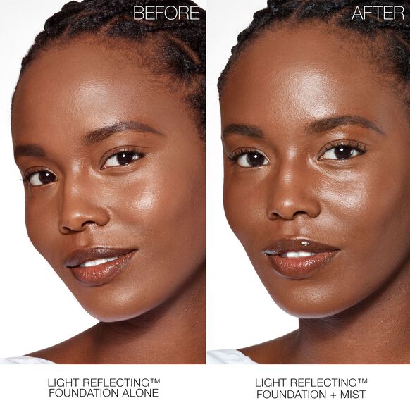 Nars<br>Light Reflecting Makeup Setting Mist