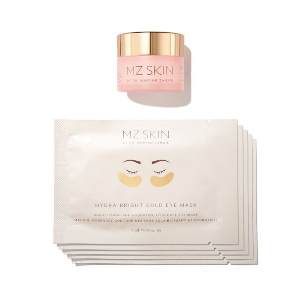 MZ SKIN<br>Eye Essentials