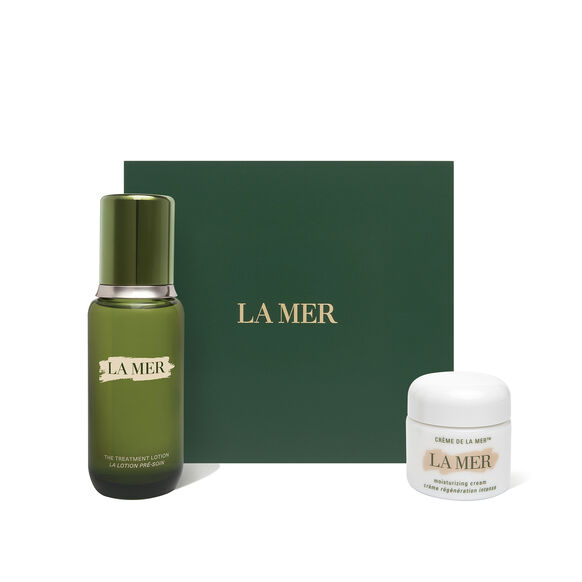 La Mer<br>The Moisture Radiance Collection