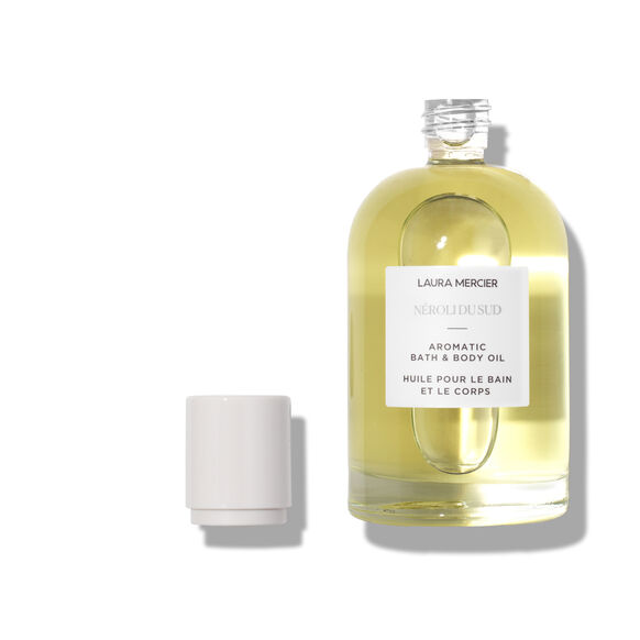 Laura Mercier<br>Néroli Du Sud Bath & Body Oil
