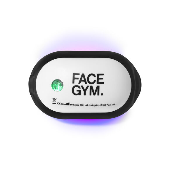 FACEGYM<br>Acne Light Shot