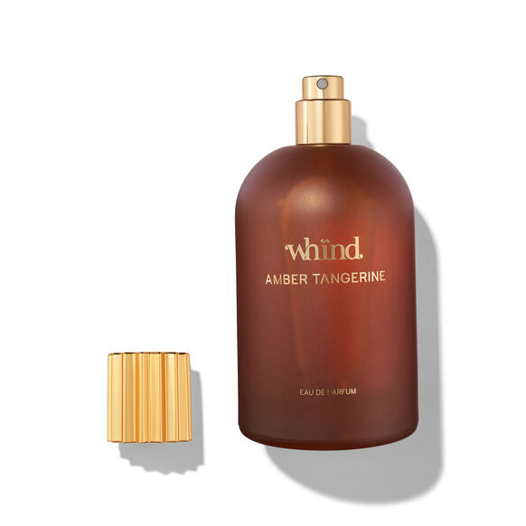 Whind<br>Amber Tangerine Eau De Parfum