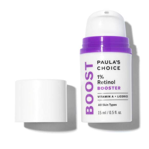 Paula's Choice<br>1% Retinol Booster