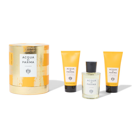 Acqua Di Parma<br>Colonia Gift Set