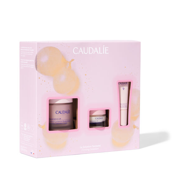 Caudalie<br>The Firming Solutions